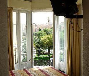 HOTEL ACANTHE